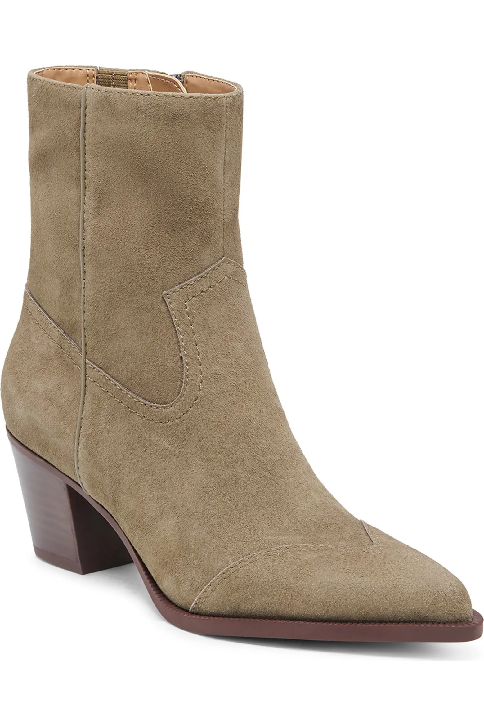 Salma Bootie (Women) | Nordstrom | Nordstrom