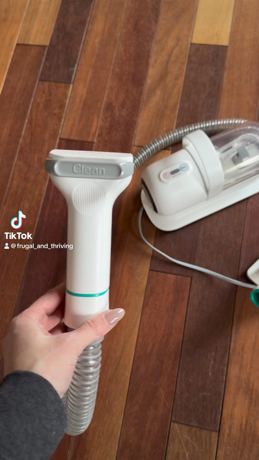 IYKYK… I love my fur babies, but I can definitely do without the hair all over the place. I have a Siberian Husky (aka Cody) and a Pomeranian Mix (aka Moet), when the weather changes, so does their coats… and it’s NEVER ending! 😵‍💫 This grooming kit has been amazingggg and makes living with these boys a little more manageable 🤪 just kidding, but seriously. 

#LTKVideo #LTKhome #LTKsalealert