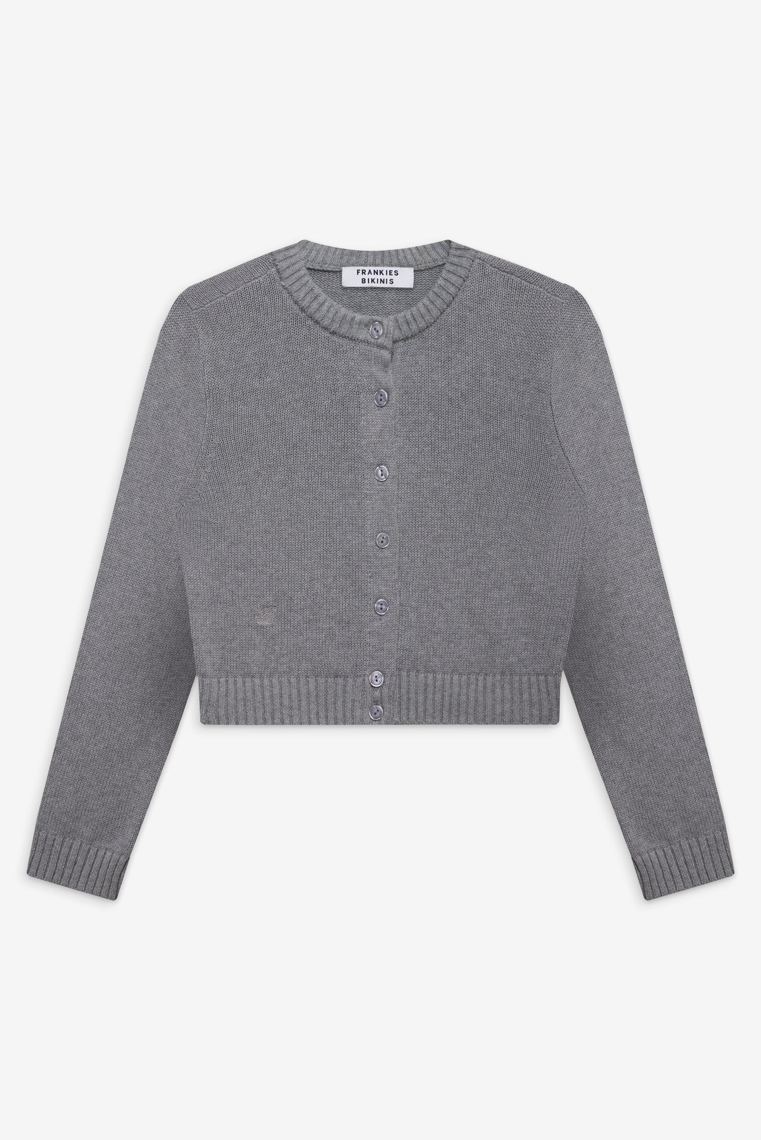 Dudley Knit Cardigan | Frankies Bikinis