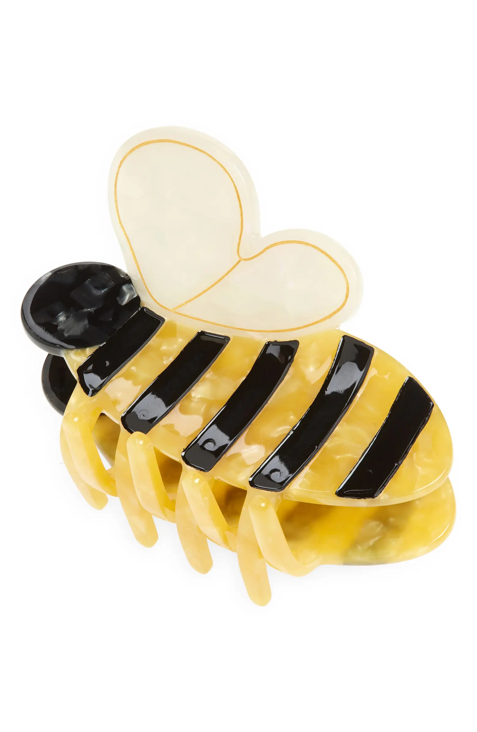 Bumblebee Jaw Hair Clip | Nordstrom