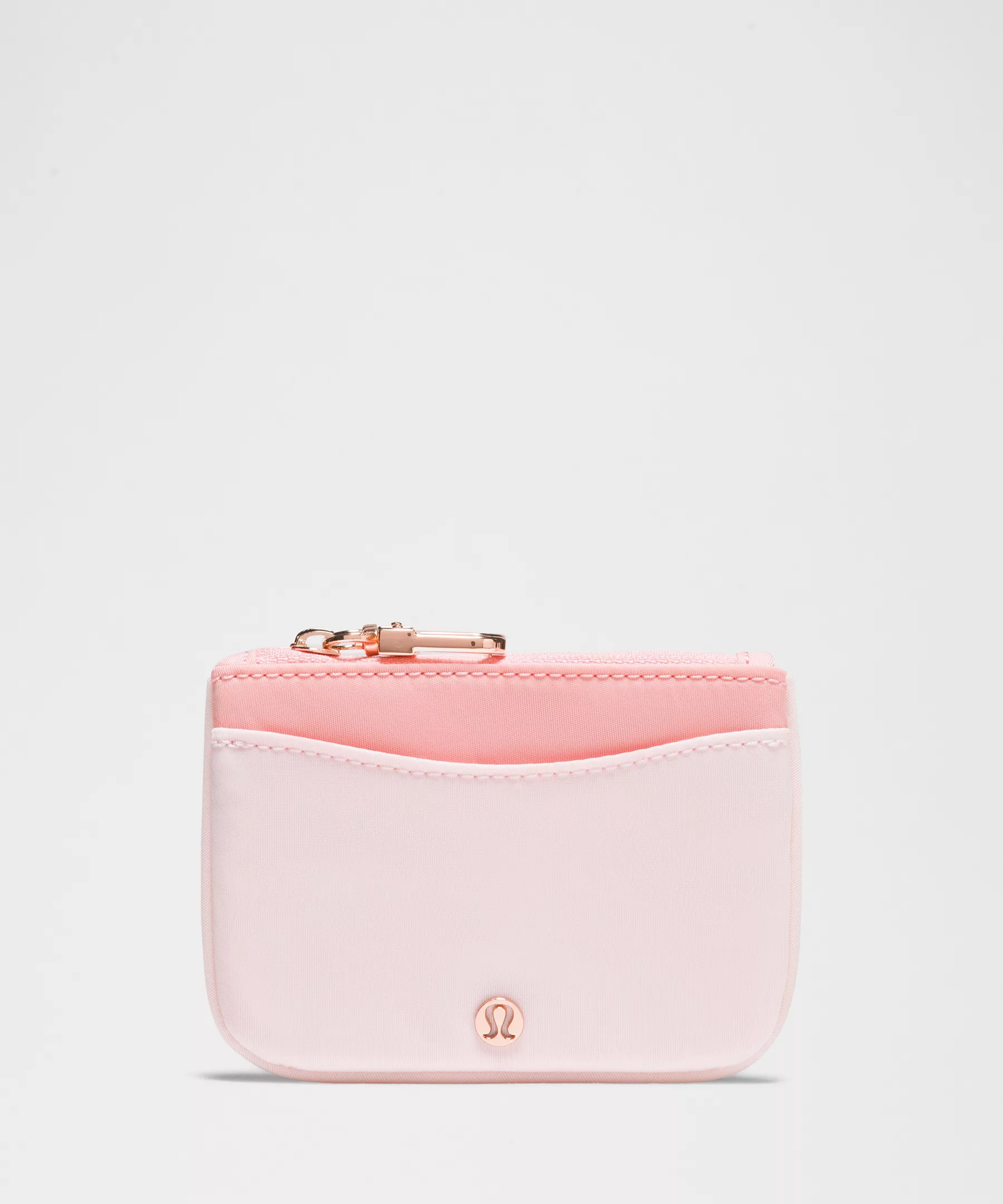 Clippable Card Holder | Men's Bags,Purses,Wallets | lululemon | Lululemon (US)