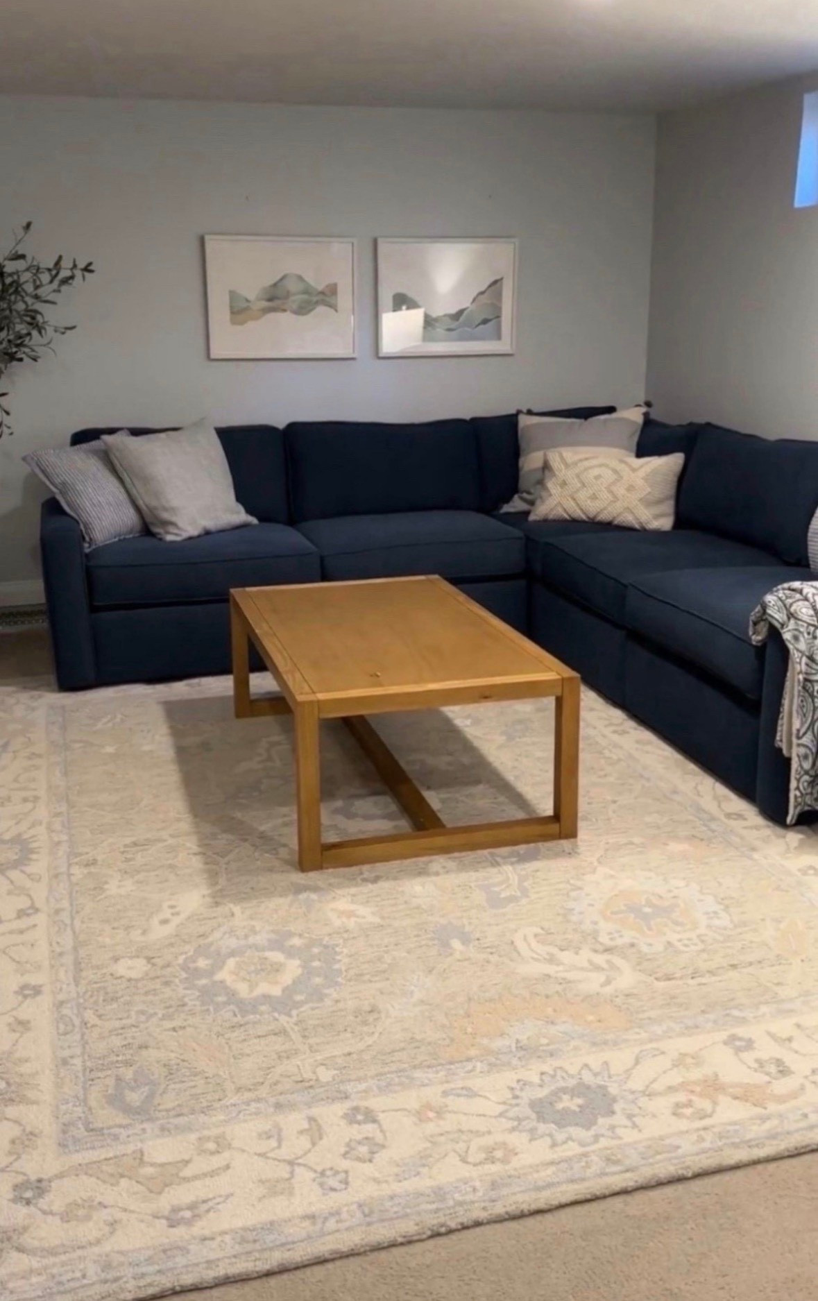 One of my favorite rugs is almost 30% off! The colors in this are beautiful!

#LTKHome #LTKSaleAlert