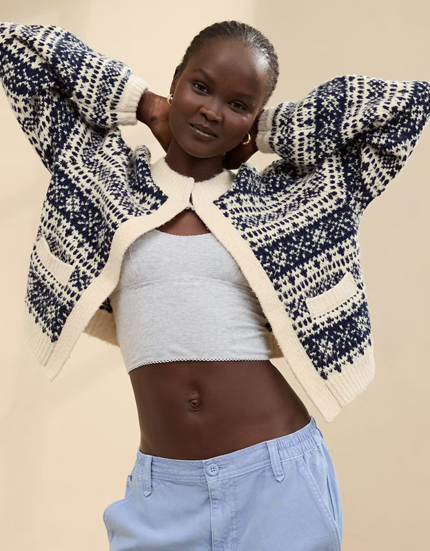 Aerie Chelsea Jacket | Aerie