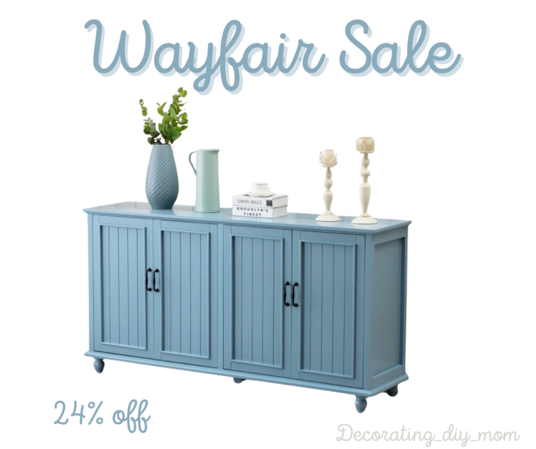 Wayfair Sale Sideboards Buffet tables console tables on sale & more home furniture and decor 

#LTKStyleTip #LTKSaleAlert #LTKHome