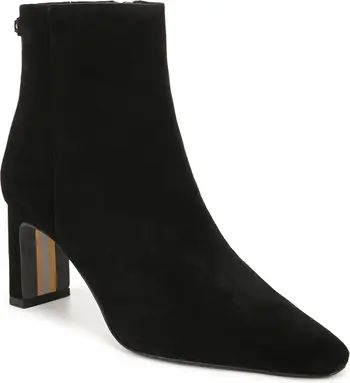 Saige Bootie (Women) | Nordstrom