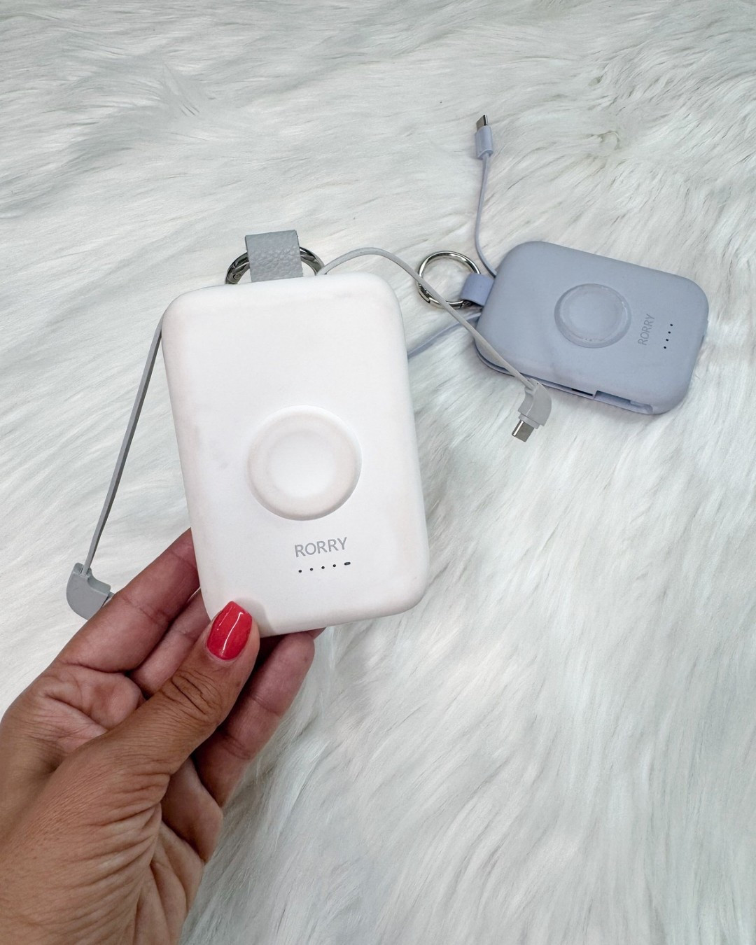 Best portable charger 
On sale now 

#LTKTravel #LTKFindsUnder50