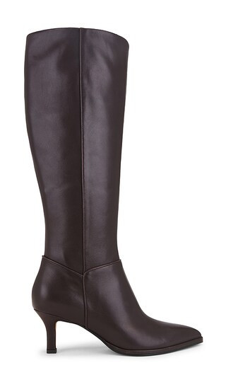 Dolce Vita Aldy Boot in Burgundy. - size 9.5 | Revolve Clothing (Global)