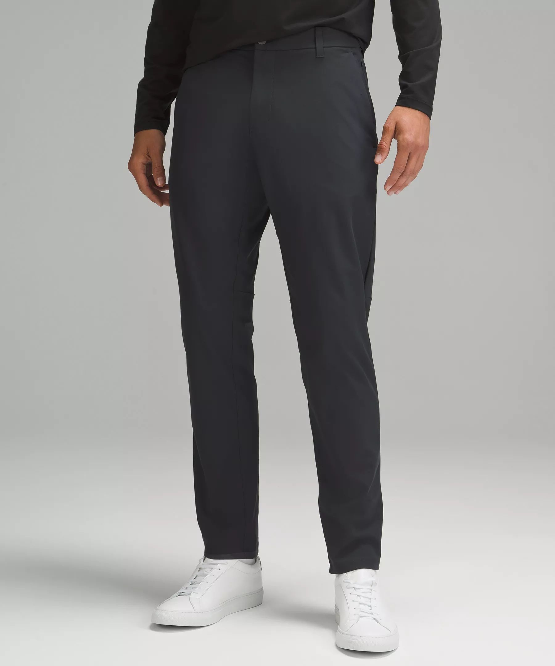 Commission Classic-Fit Pant 32" Warpstreme | Lululemon (US)