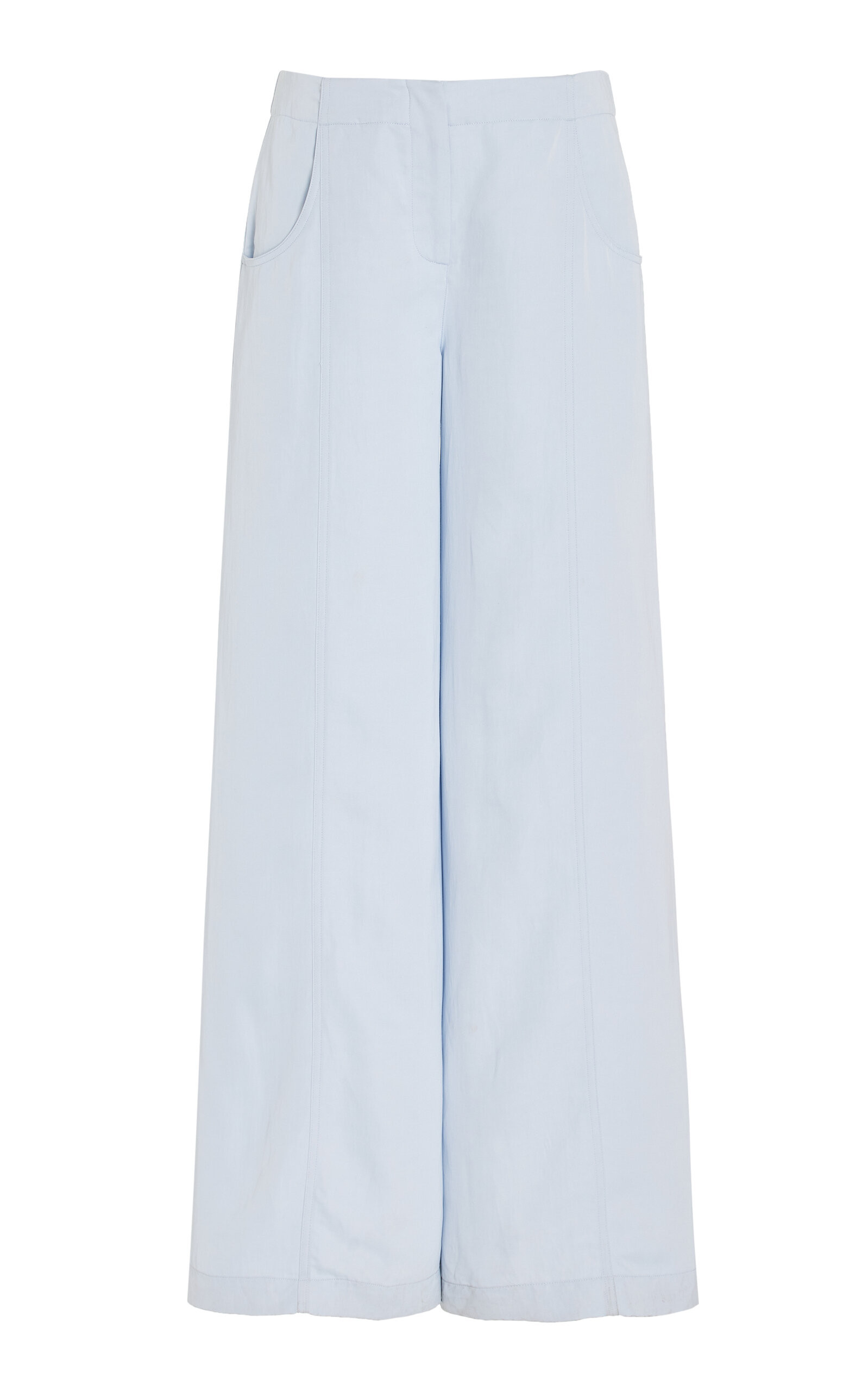 Exclusive Demie Flared Pants | Moda Operandi (Global)