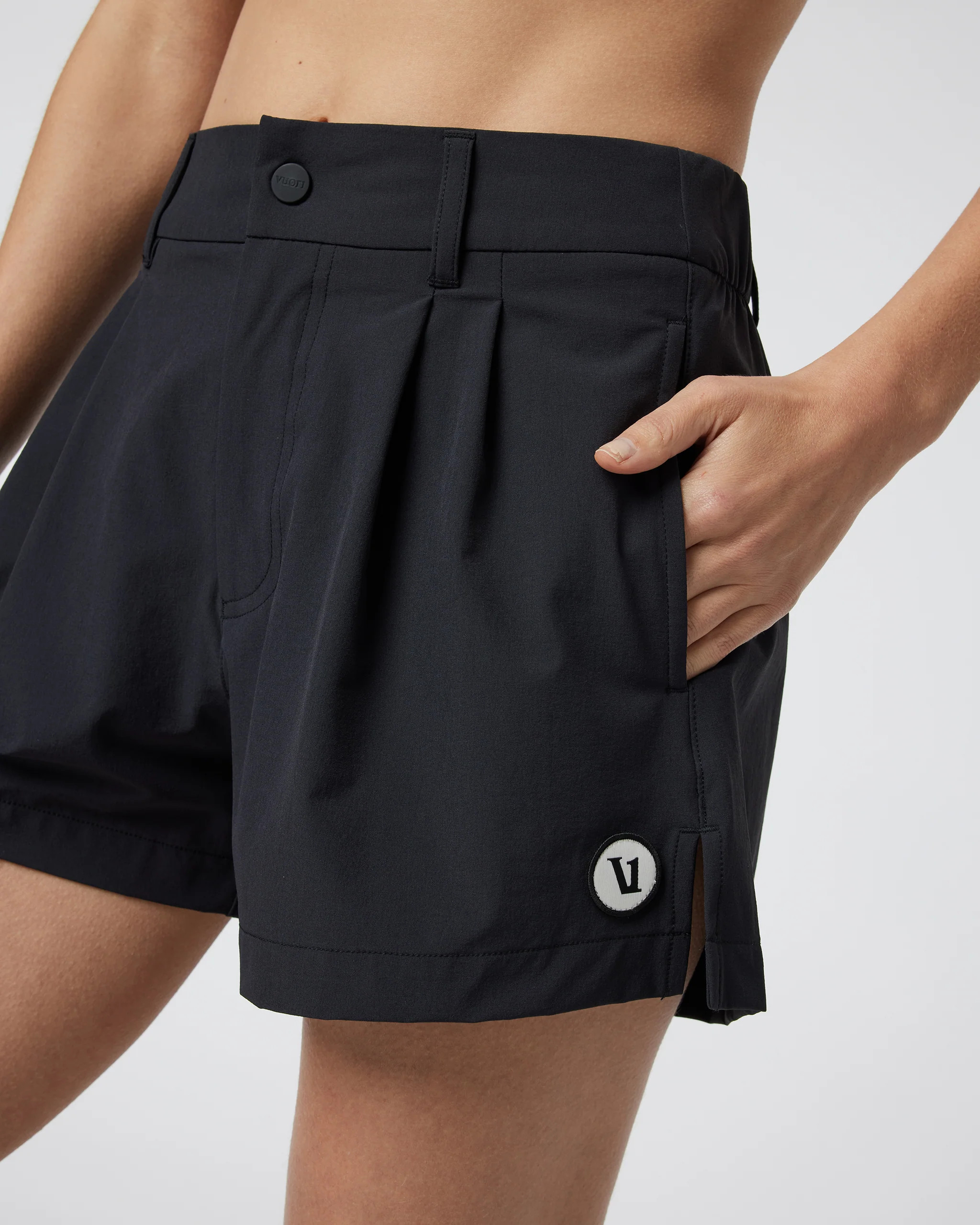 Solar Short | Vuori Clothing (US & Canada)