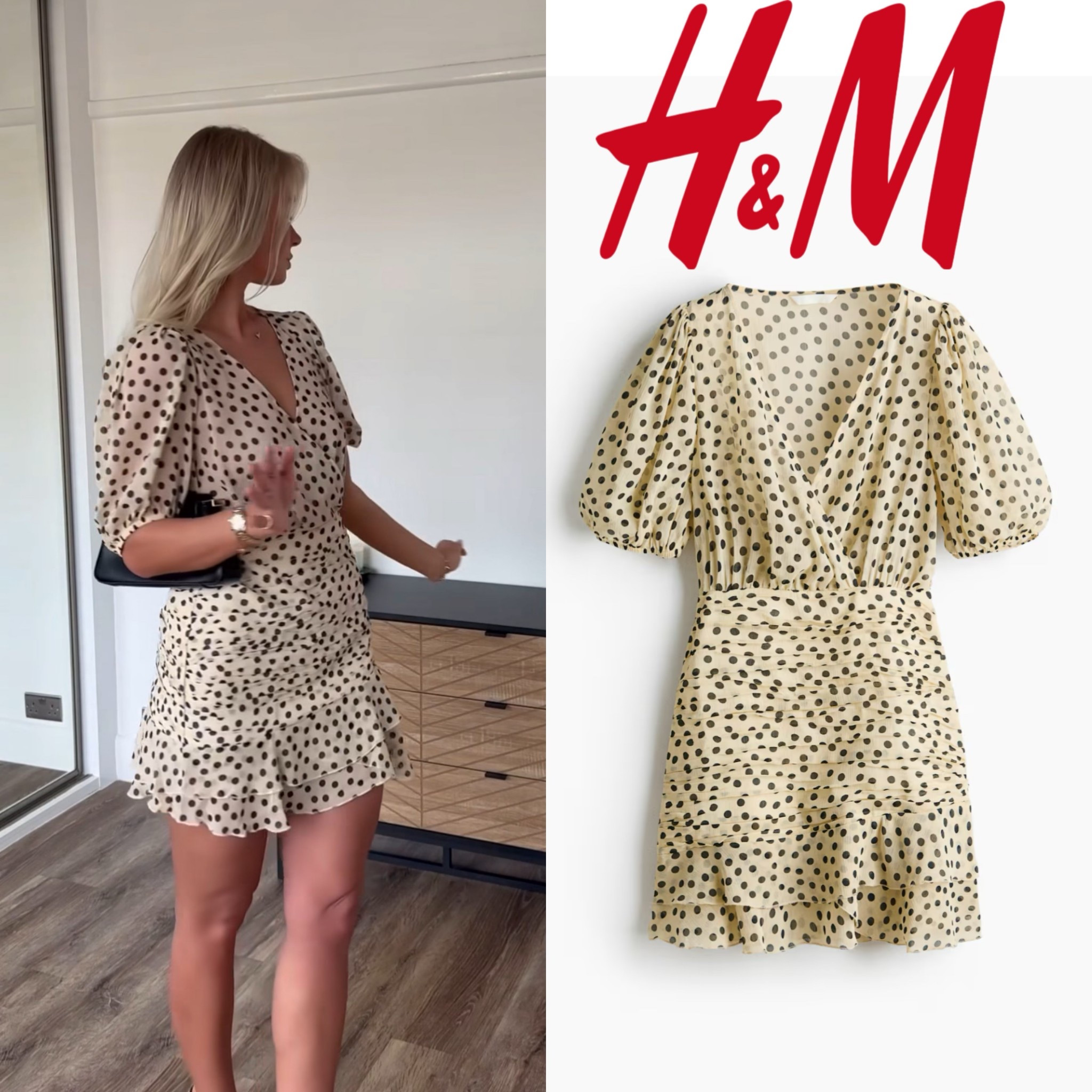 New in 

#LTKdresses #LTKFashionMonth #LTKeurope