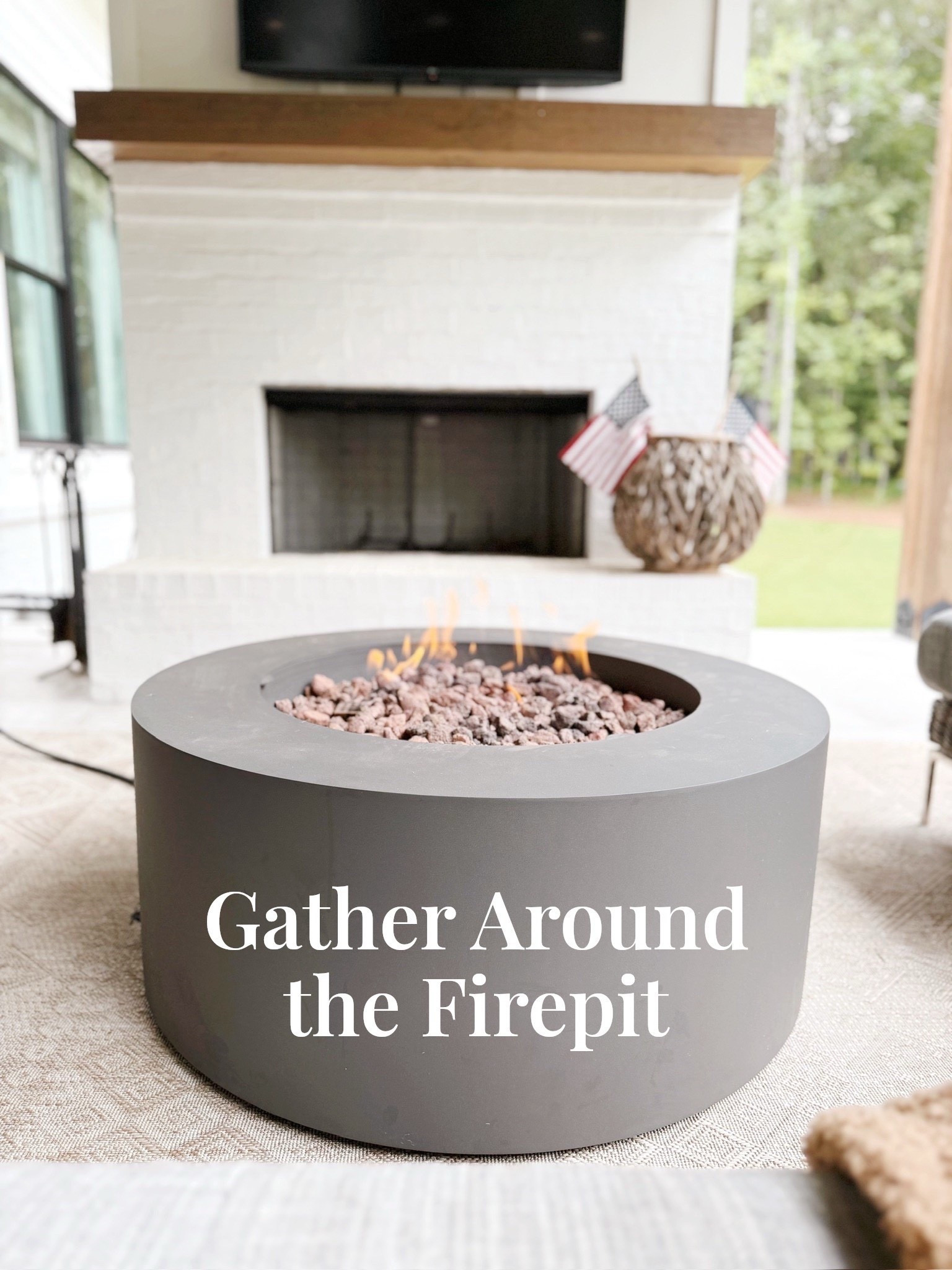 🌳 Who says your living room has to be inside? This outdoor setup is designed for lounging, entertaining, and making memories—all in Modern Classic style. ✨

Do you want to bring our dreamy Modern Classic style interior design into your own home? 🏡 You’re in luck! Reserve our Online Interior Design packages today -> https://porcheandco.com/edesign ✨ We can’t wait to work with you & design your home with #porcheandco

#porcheandco #outdoorliving #backyarddesign #modernclassicstyle #neutraldecor #cozyoutdoors #patioinspo


#LTKstorytime #LTKHome #LTKvlog