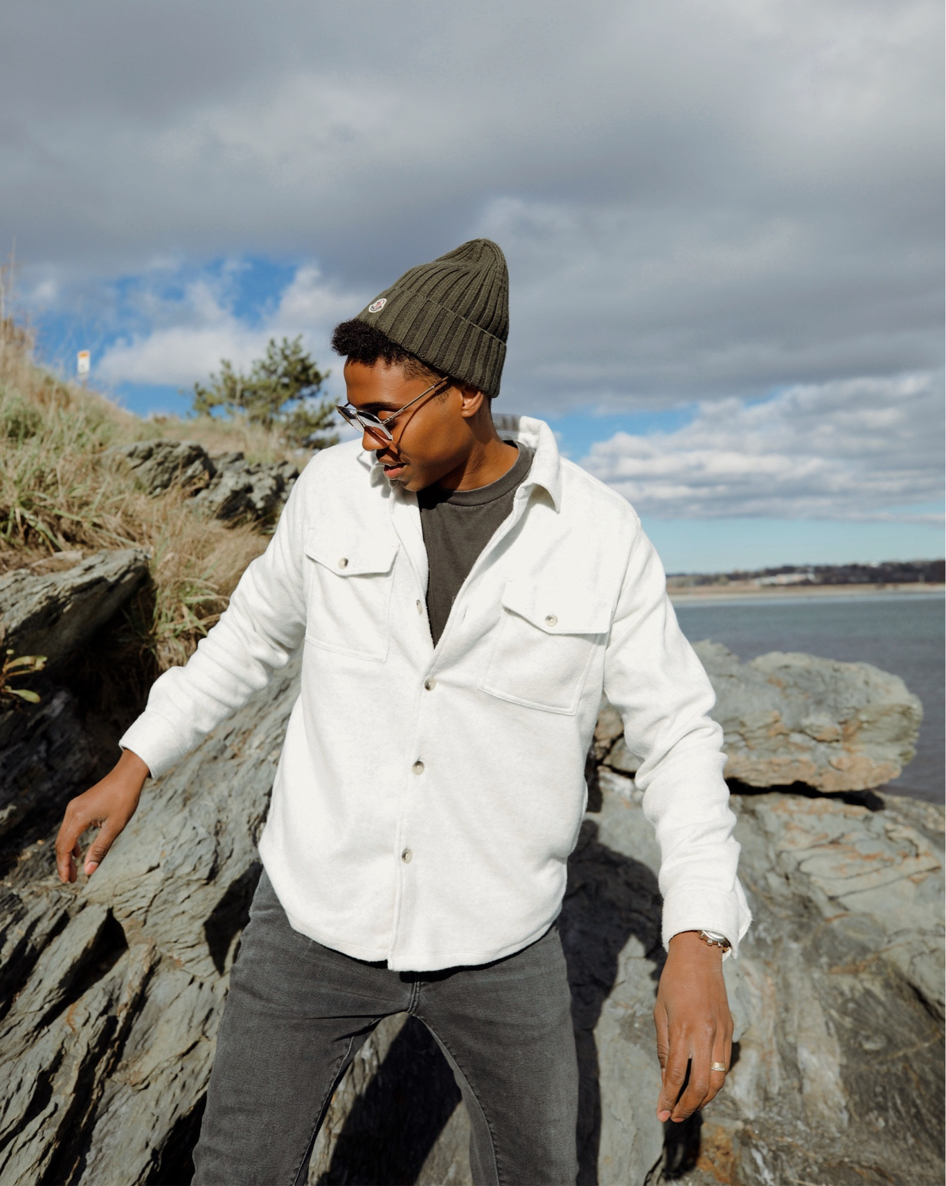 Newport look

#LTKSeasonal #LTKmens #LTKtravel