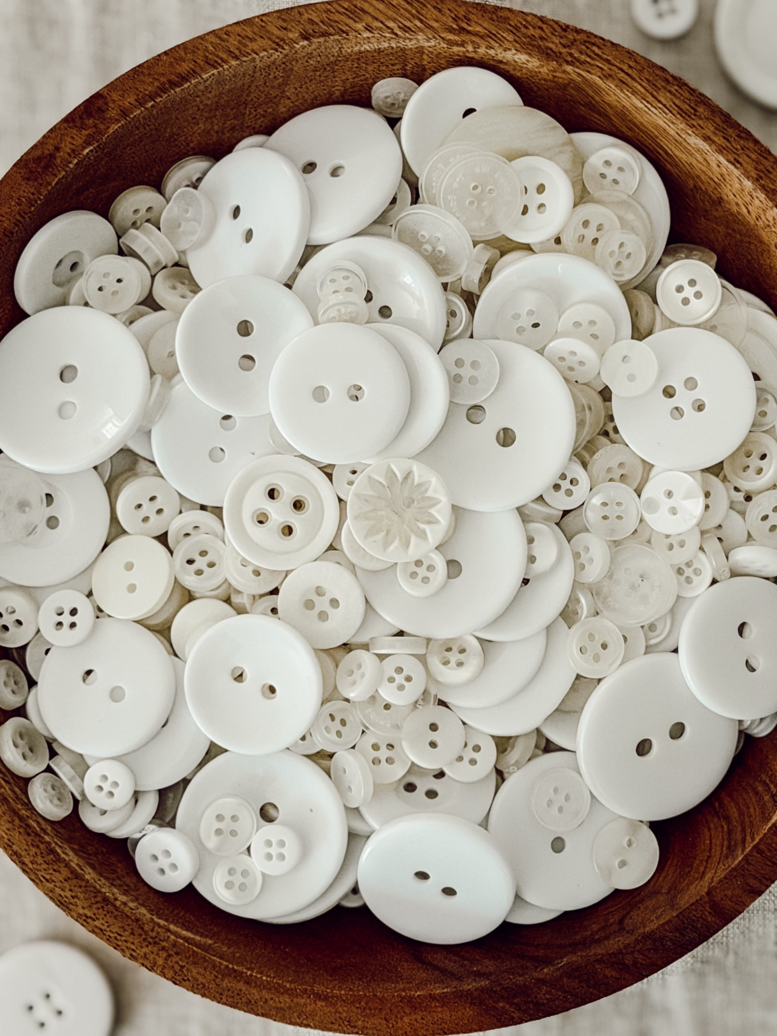 I’ve been sharing a few button crafts lately and thought I would share some of the buttons I’ve been using that you can buy on Amazon. 

#LTKHome