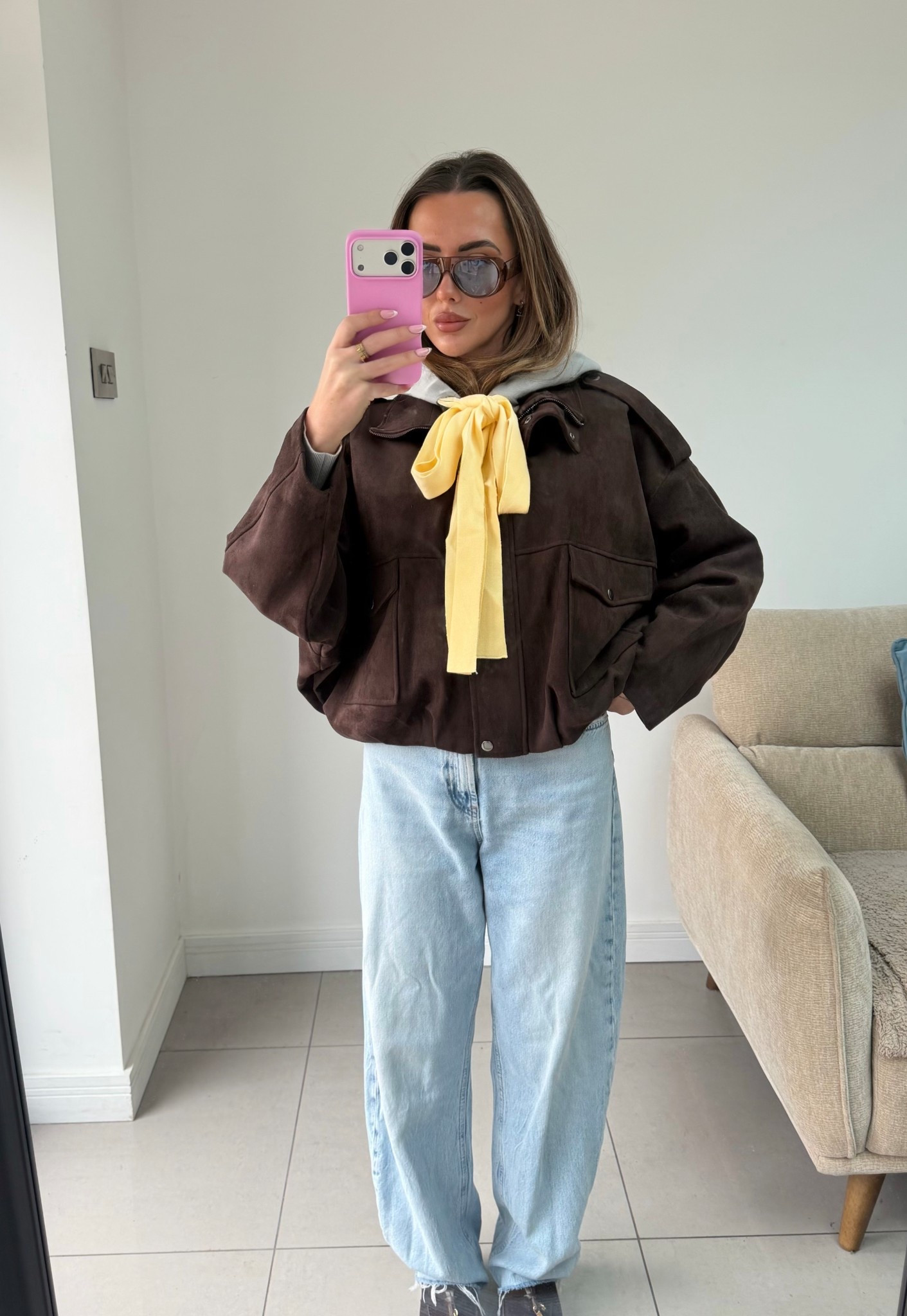 Spring outfit 🌼

#LTKspring #LTKuk #LTKeurope