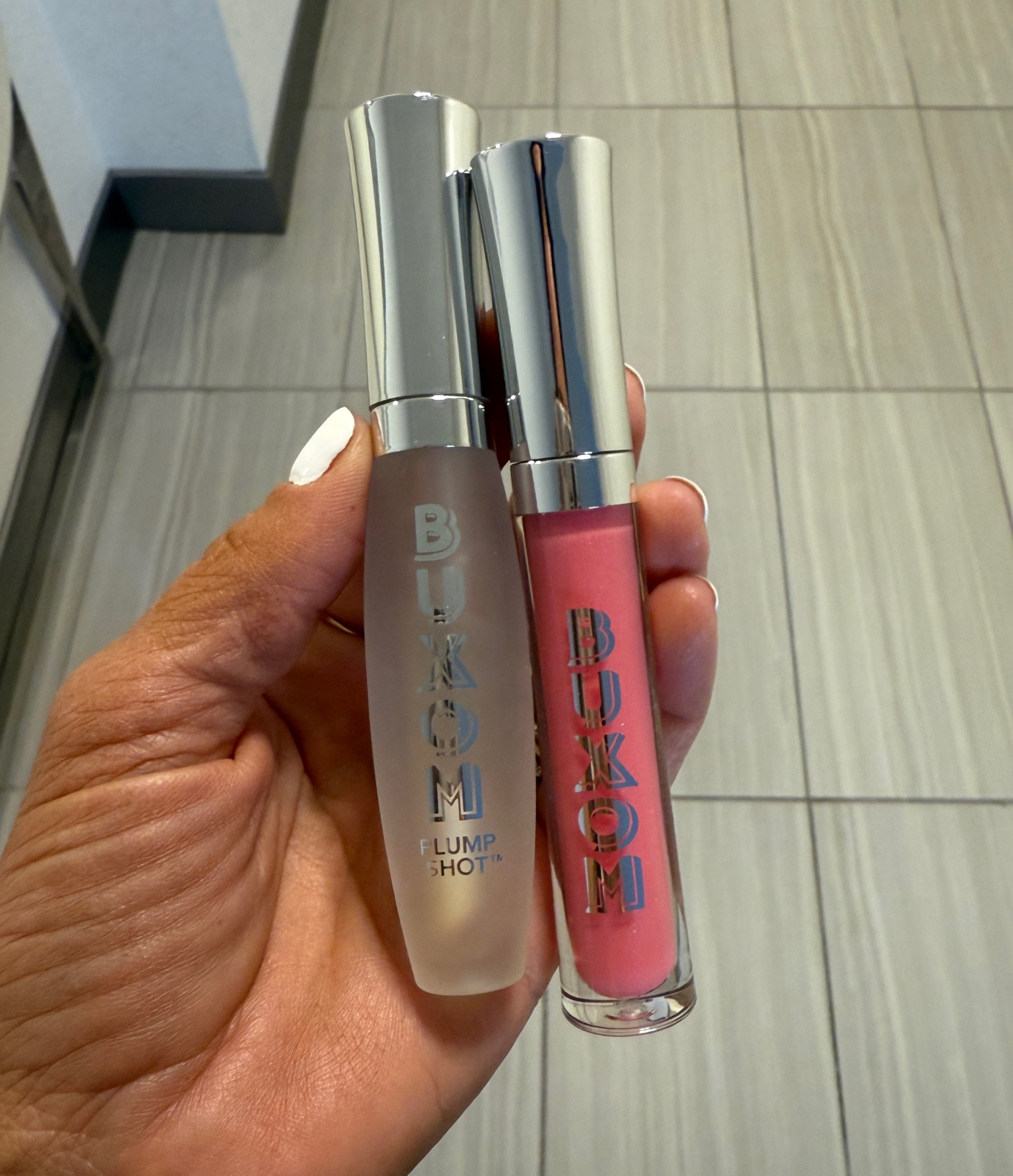 This combo for full and glossy lips is a dream! 

#LTKBeauty #LTKStyleTip #LTKFindsUnder50