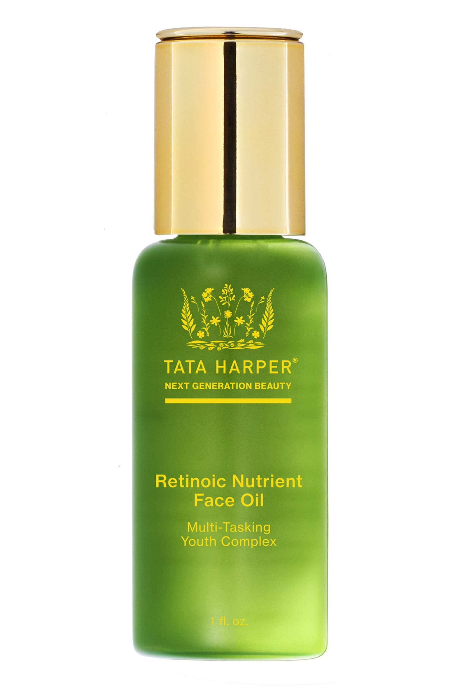 Retinoic Nutrient Face Oil | Nordstrom