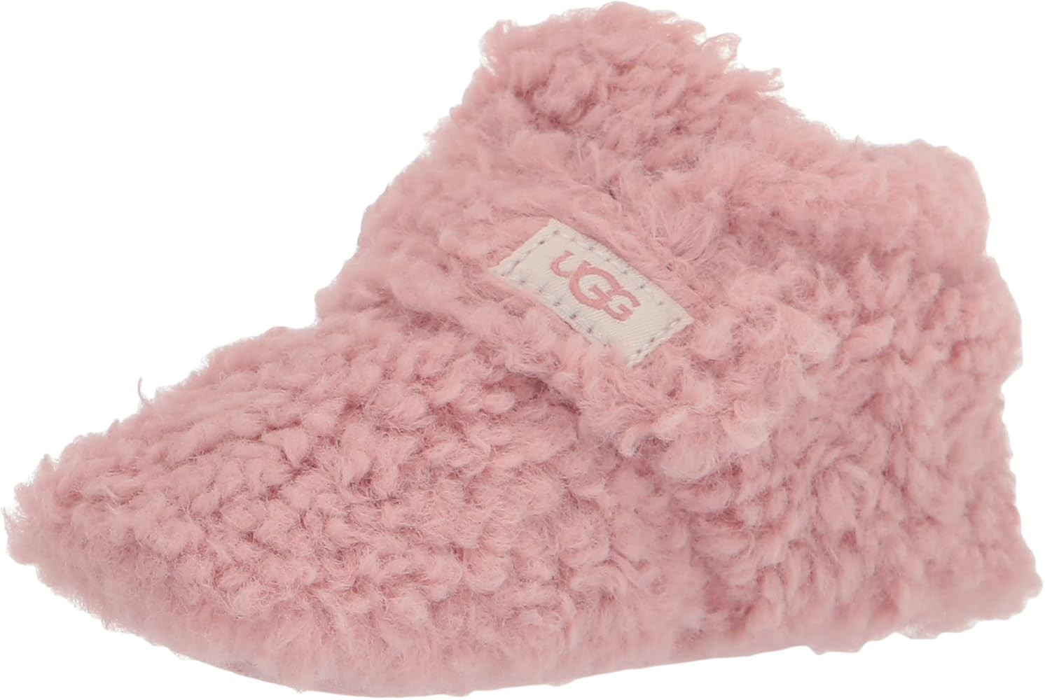 UGG Kids I Bixbee Crib Shoe | Amazon (US)