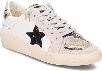 VINTAGE HAVANA Women's Casual and Fashion Sneakers | Amazon (US)