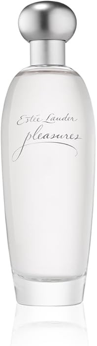 Estée Lauder Pleasures Eau de Parfum Spray with Notes of Lilies, White Peonies & Jasmine | Perfu... | Amazon (US)