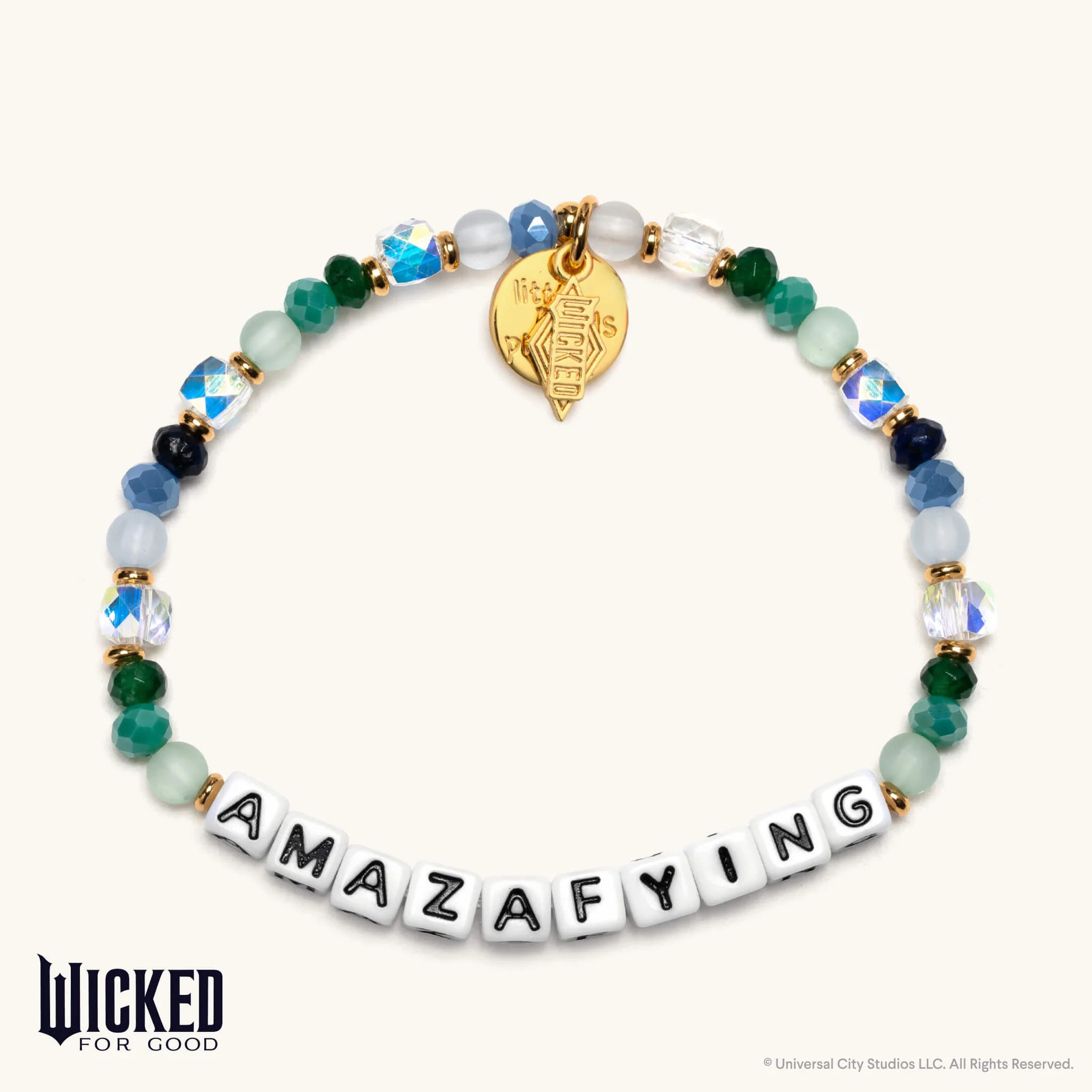 Amazafying- Wicked | Little Words Project