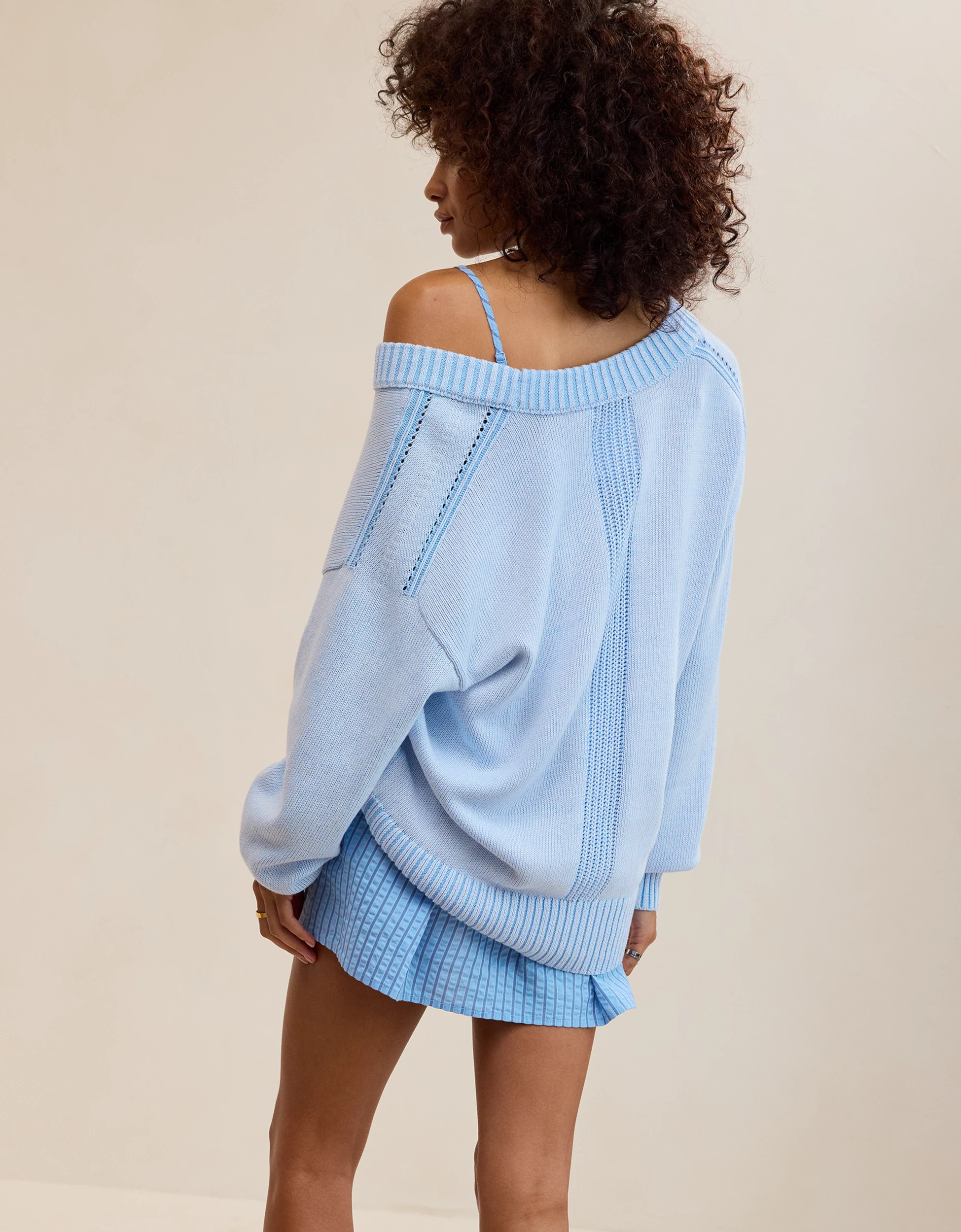 Aerie Voop Sweater | Aerie