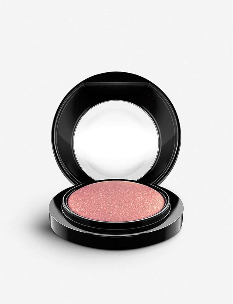MAC MAC mineraraizu Blush Love Thing [parallel import goods] | Amazon (US)