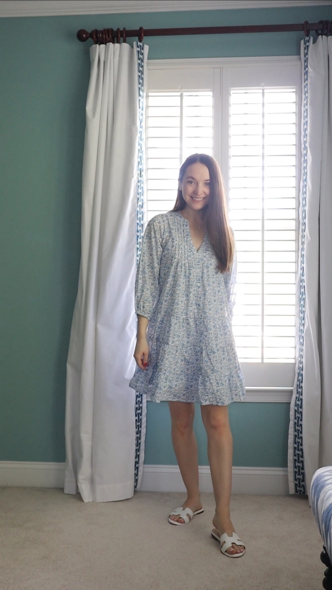 30 Days of Dresses Day 6 

#LTKSummerEdit #LTKPetite