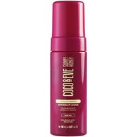 Coco & Eve Sunny Honey Express Tanning Mousse Dark 150ml | Boots.com