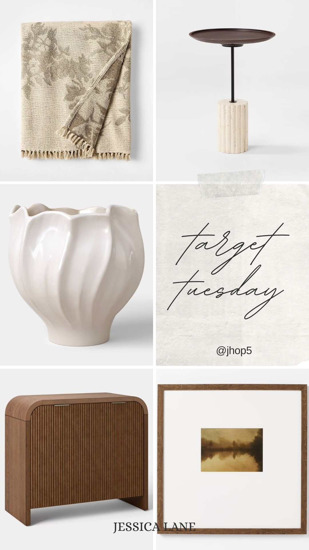 Upgrade your space with these affordable spring home decor finds from Target. Shop the latest furniture and seasonal accents at great price points. #targethome #springdecor #homedesign #targetfinds

#LTKSeasonal #LTKHome