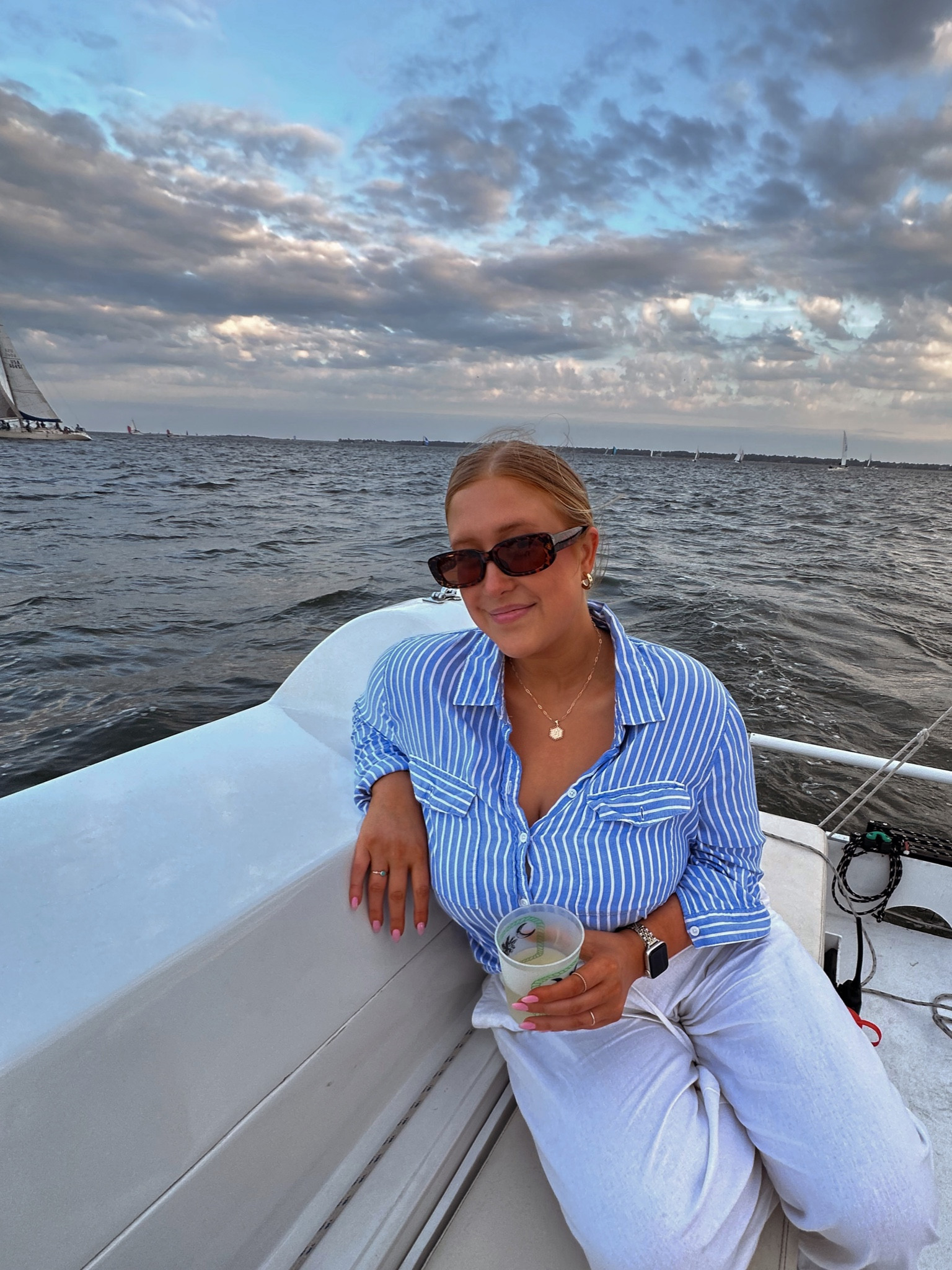 comfiest beachy coastal vibe 🛥️🐚⚓️

shirt is old from nordstrom rack but linked similar items!


#LTKcurves #LTKunder50 #LTKstyletip