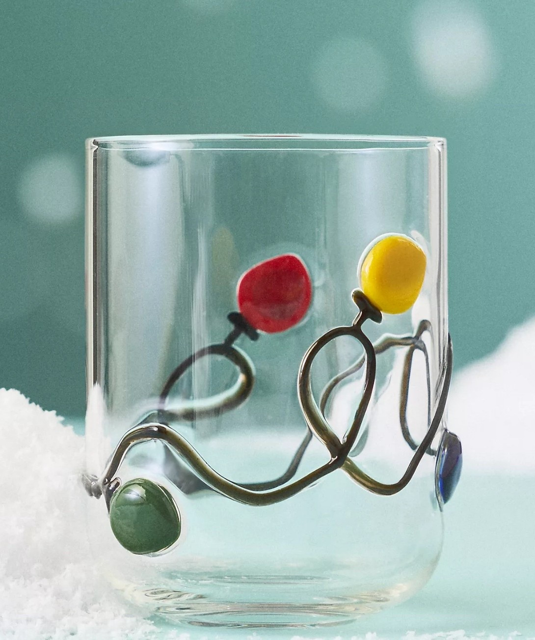 String of Lights Juice Glass


#LTKSeasonal #LTKGiftGuide #LTKHoliday