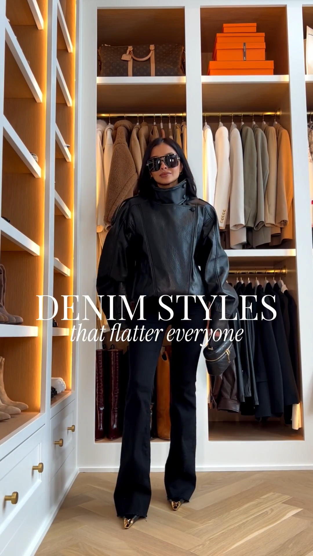 My favorite and most worn denim styles that I recommend all my friends
These styles flatter every body type
Mother jeans, wearing a size 24 – they run through the size
Veronica Beard black jeans run TTS wearing a 24
Levis ecru jeans wearing a 24 - run TTS

#LTKOver40 #LTKootd #LTKPetite