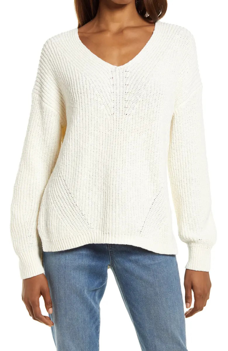 Ridgeton Pullover Sweater | Nordstrom | Nordstrom