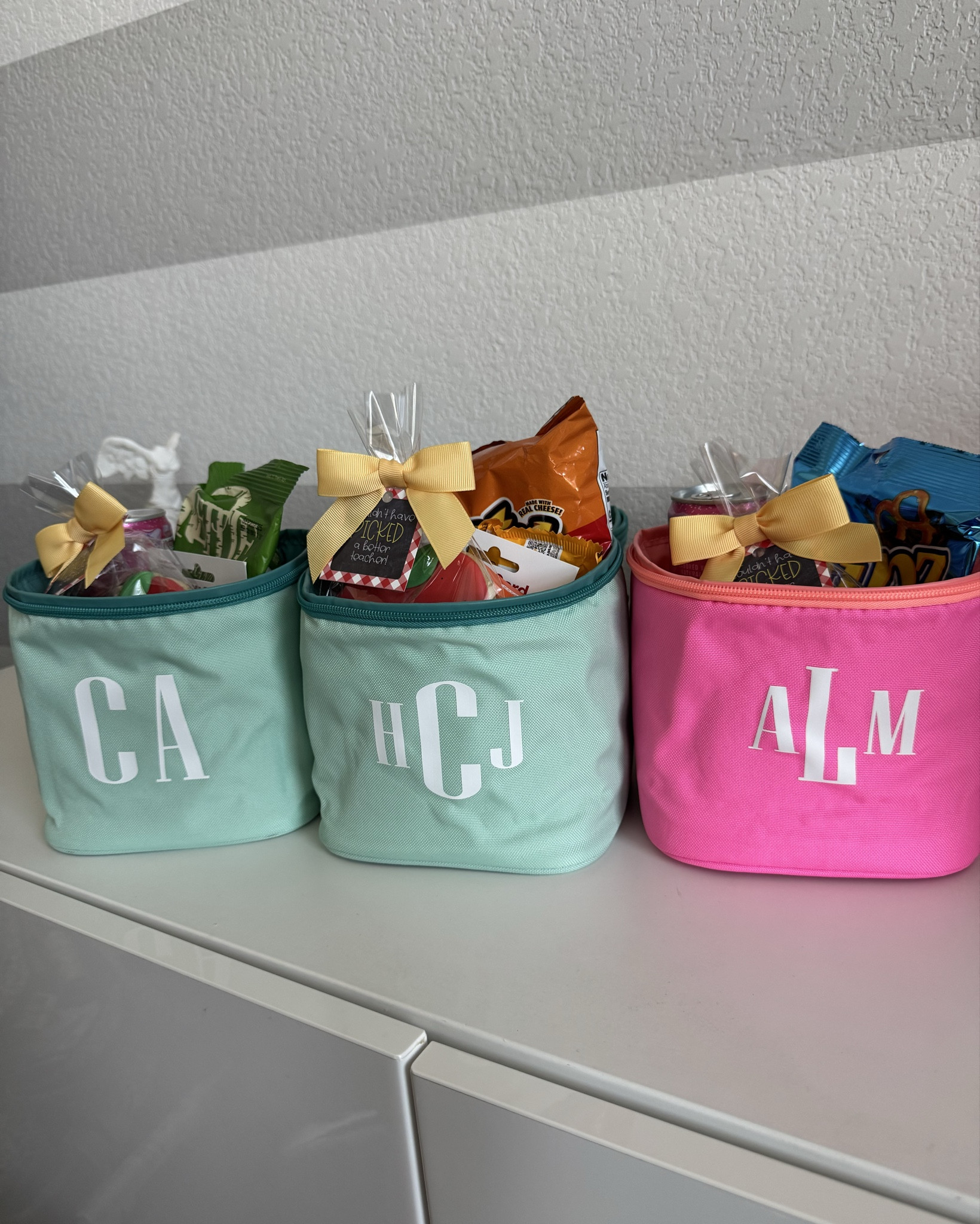 Teacher Appreciation Gifts 🍎 ✏️

#LTKSeasonal #LTKFamily #LTKKids