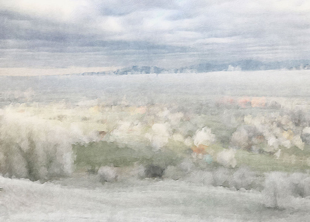 Coastal Valley | Cove Prints