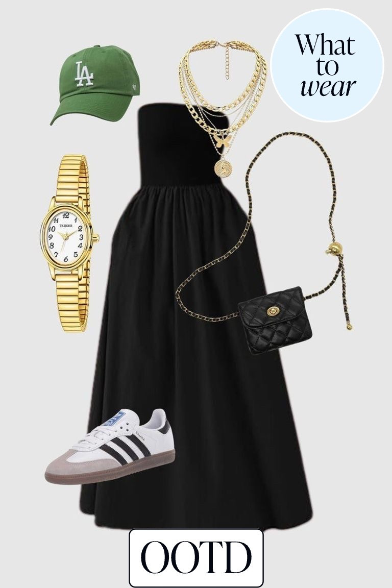 Day 5! Recreating outfit Inspo I found on Pinterest, and making it budget friendly! The shoes for today are a bit of a splurge BUT sambas are definitely an investment piece. Don’t worry, they’re still under $100 

#LTKFindsUnder100 #LTKShoeCrush #LTKStyleTip