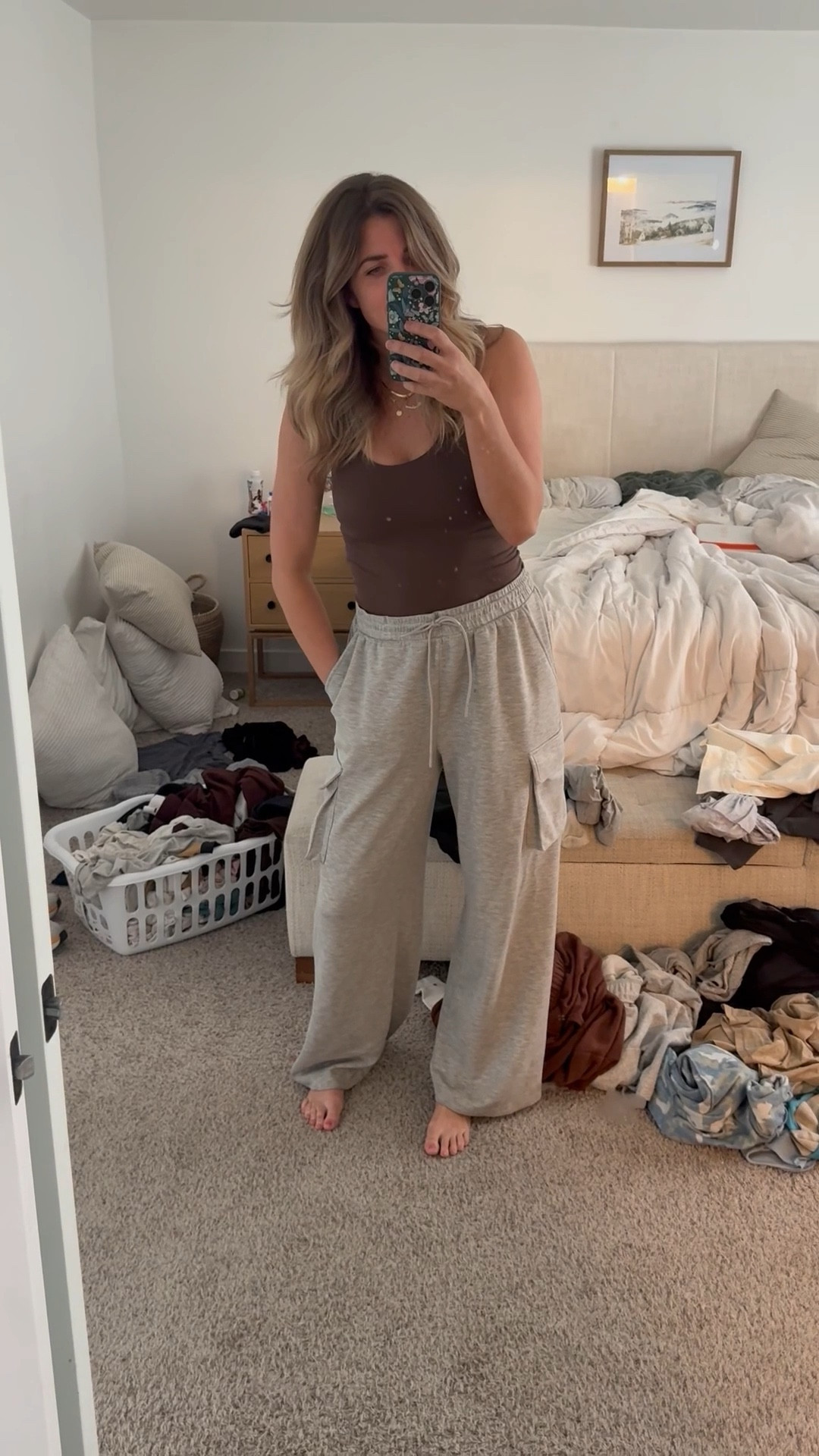 My favorite top and pants wearing medium
In top and large in bottoms 

#walmartfashion  
#walmartfinds  
#walmartstyle  
#ltkfashion  
#liketkit