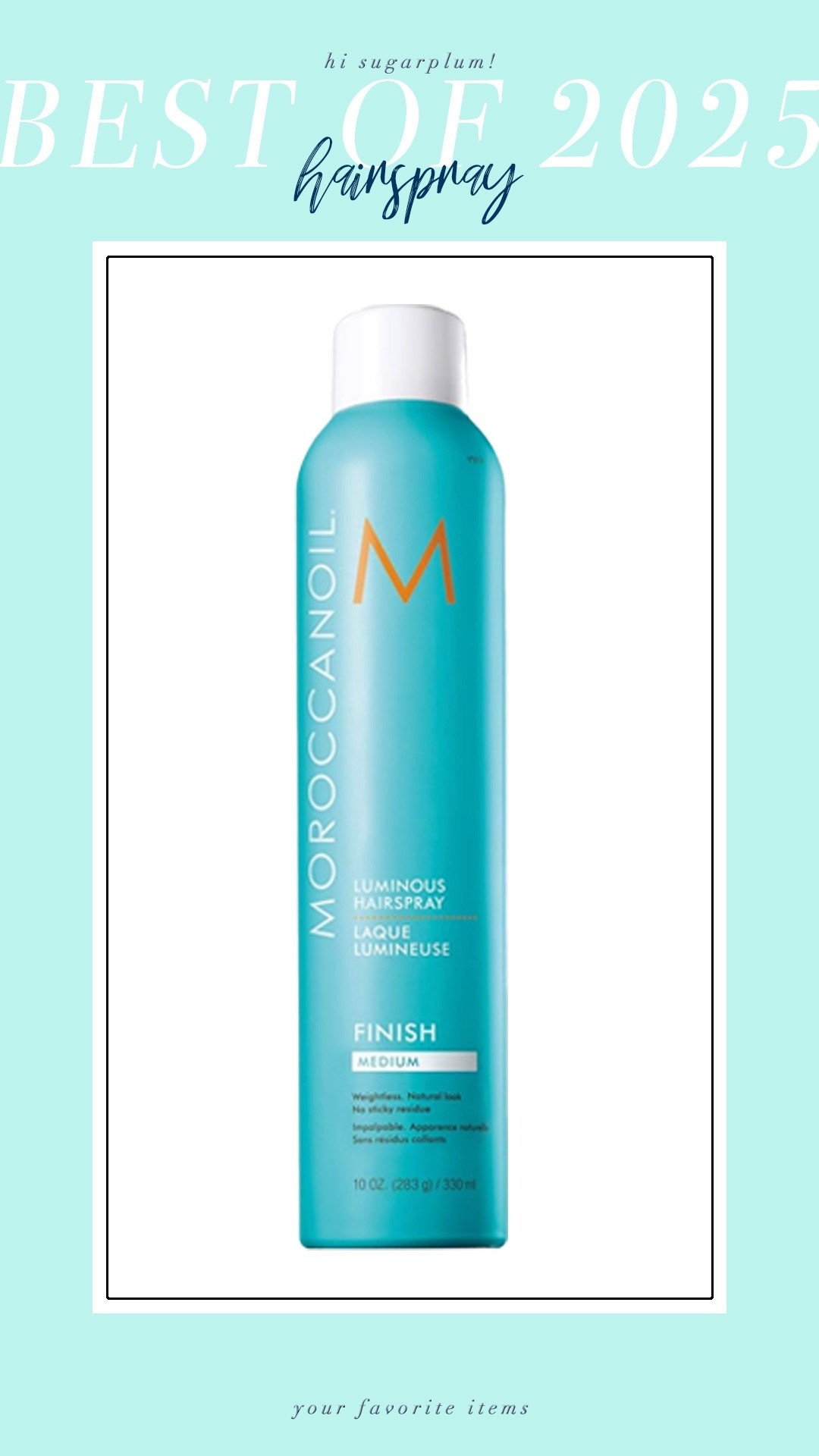 Sugarplum Best of 2025 | Beauty #sugarplumstyle #sugarplumbeauty #beauty #bestof2025

#LTKBeauty #LTKselfcare #LTKOver40