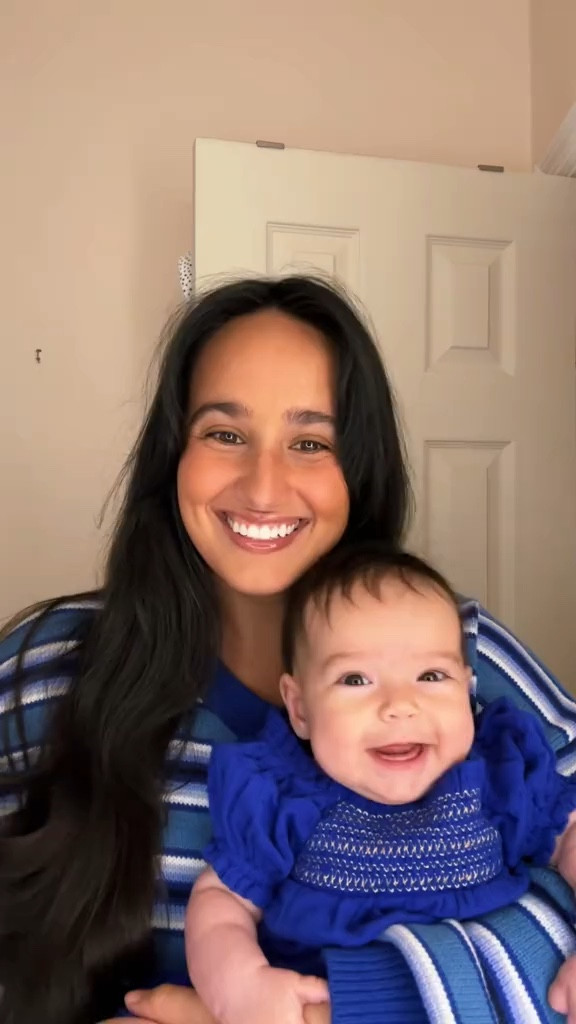 get ready with us:) i will always love this makeup routine!!! brings out such a natural glow and takes 5-10 minutes!! 

makeup tutorial, natural makeup, GRWM, spring makeup 

#LTKSeasonal #LTKVideo #LTKbeauty