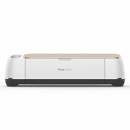 Cricut Maker® Champagne | Walmart (US)