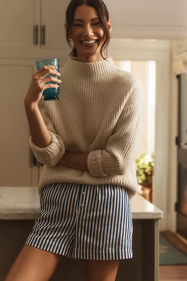 Boxer Shorts | Anthropologie (US)