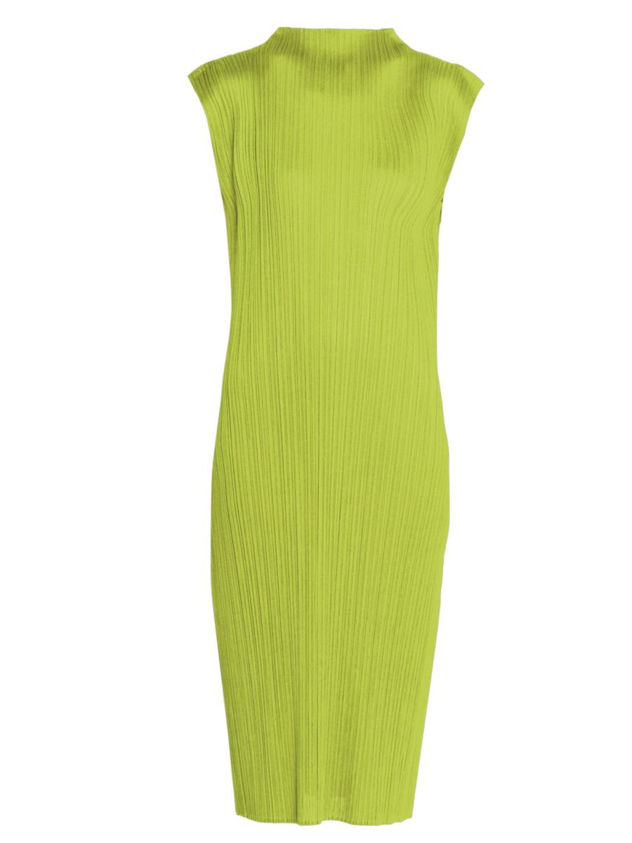 Interplanetary Monthly Colors : August Dress | Saks Fifth Avenue