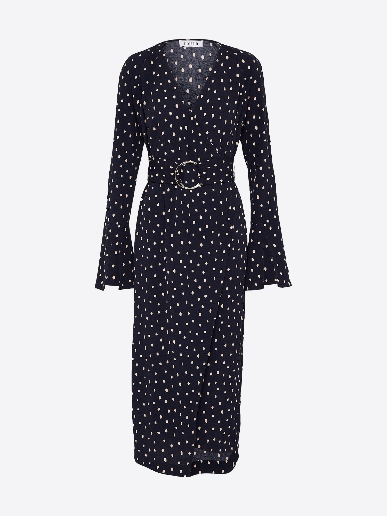 Wickelkleid 'Ava' | EDITED DE