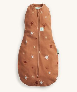 Cocoon Swaddle Sack 1.0 TOG | ergoPouch