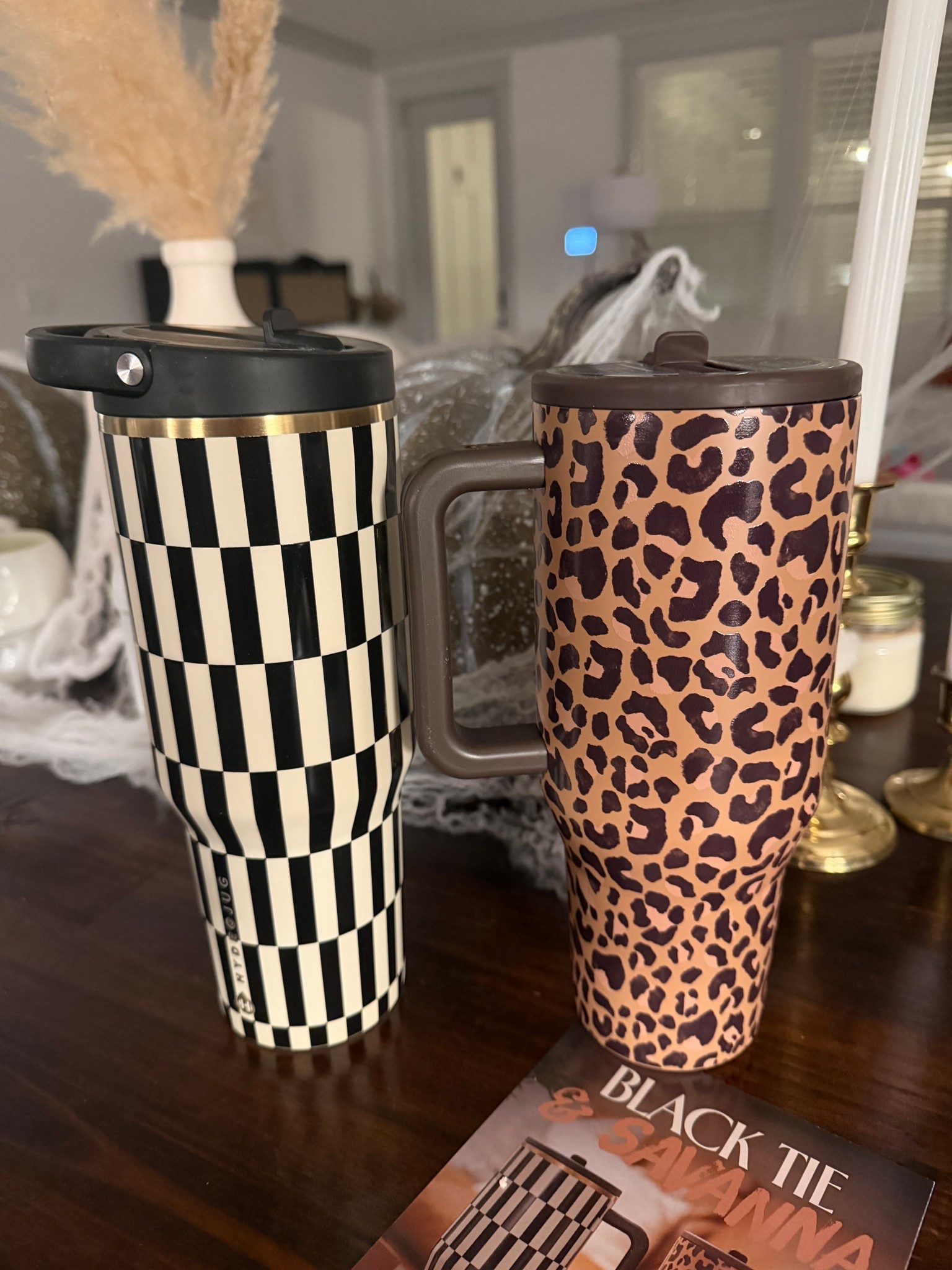 Obsessed with these new water bottles from Hydrojug!