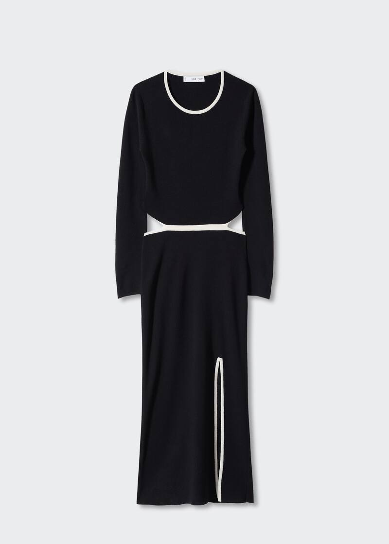 Search: Black dress (166) | Mango United Kingdom | MANGO (UK)