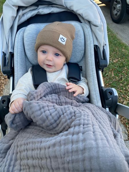 cozy baby finds for fall and winter - baby boy beanie - baby boy fall ootd - baby boy fall clothes 

#LTKunder50 #LTKSeasonal #LTKbaby