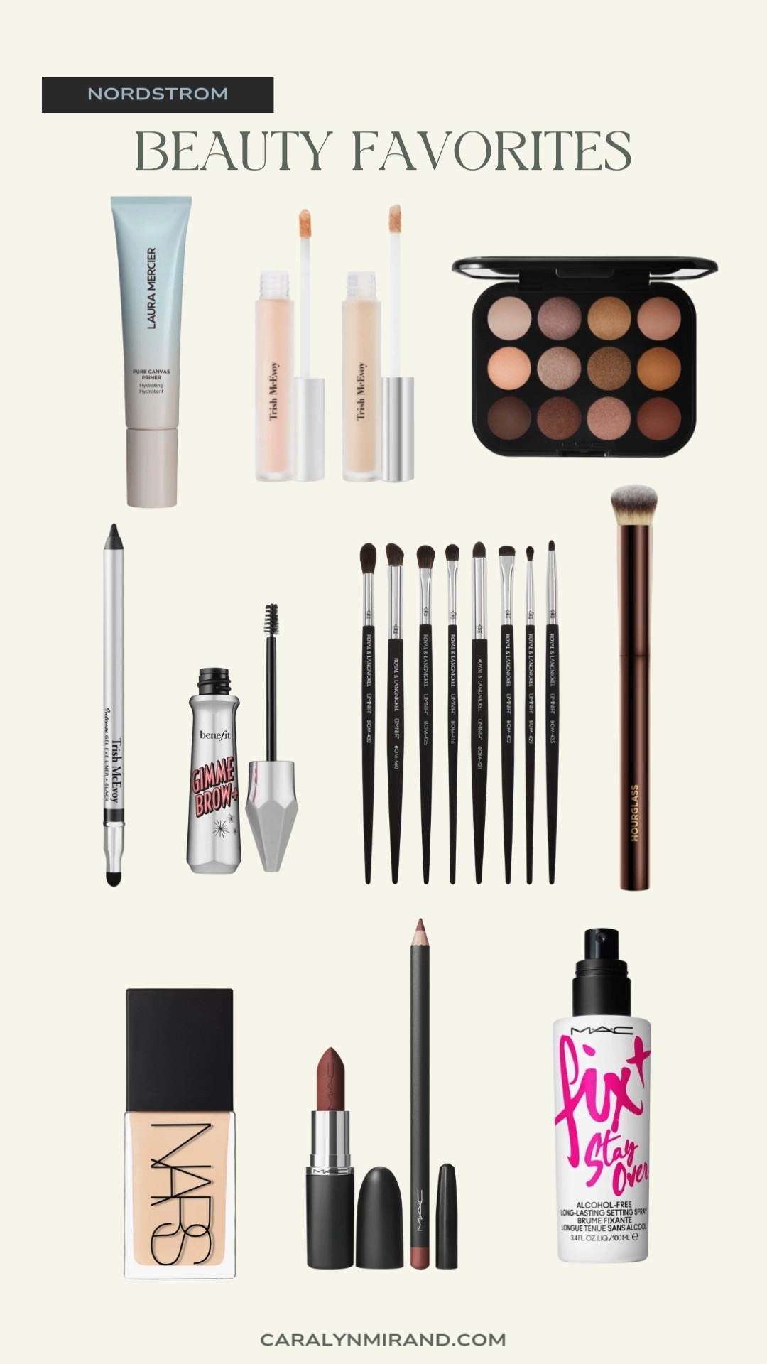 Some of my Nordstrom beauty favorites I’m currently using! @nordstrom #NordstromPartner

#LTKStyleTip #LTKBeauty #LTKParties