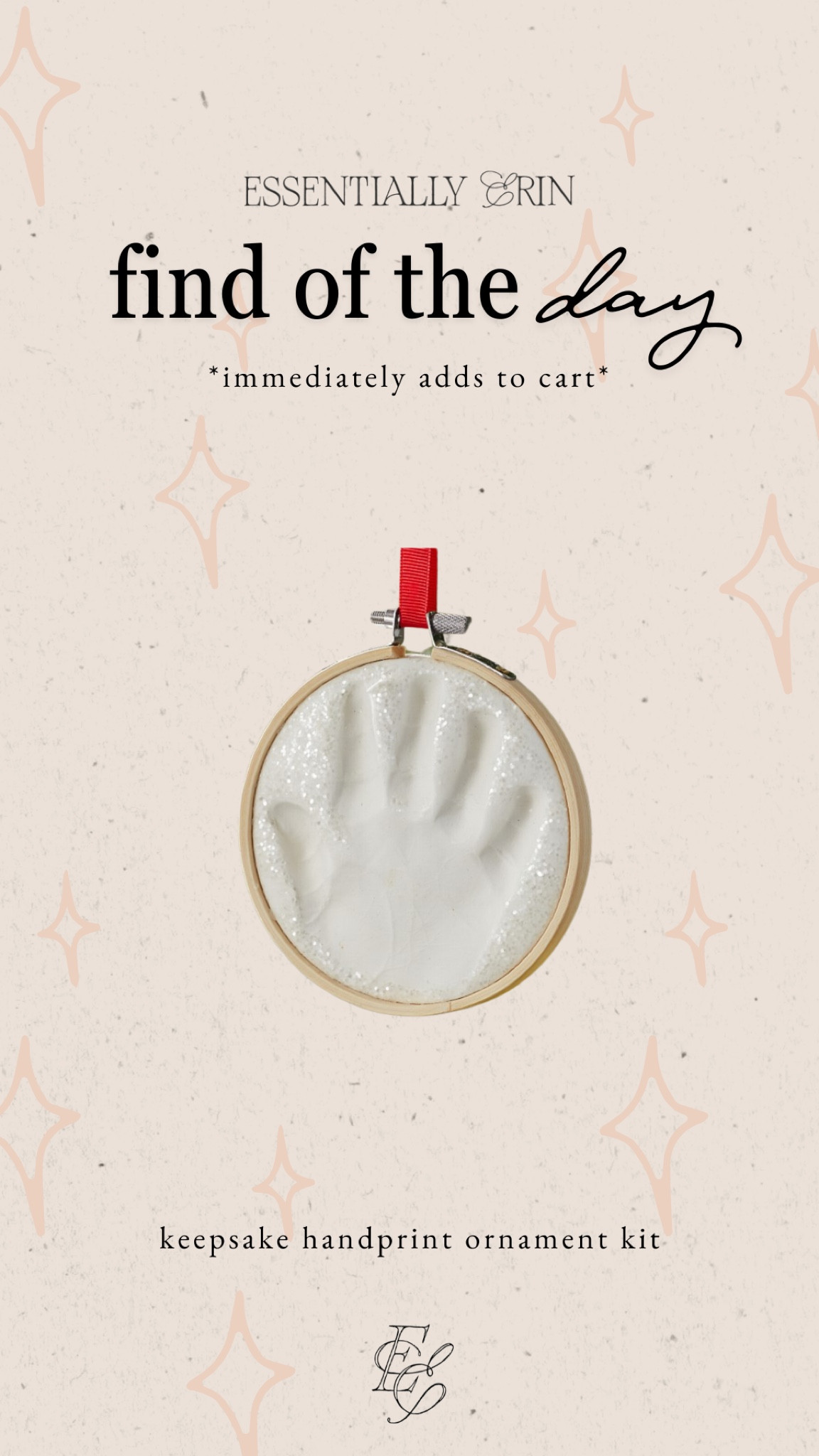 I have one of these for each of my babies and they’re my most cherished ornaments on the tree ✨

#LTKBaby #LTKGiftGuide #LTKHoliday